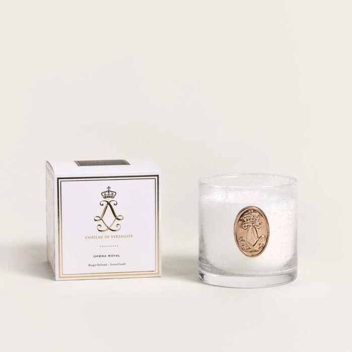 Maison Berger Scented candle Château de Versailles® 50h Opéra Royal